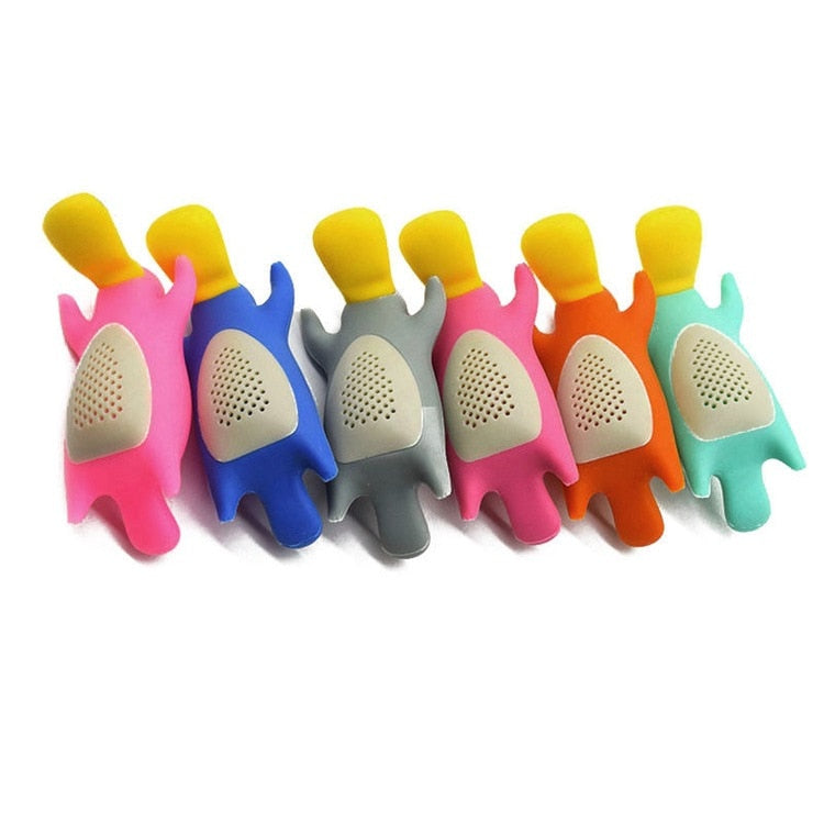 BowLift | Floating Platypus Tea Infuser