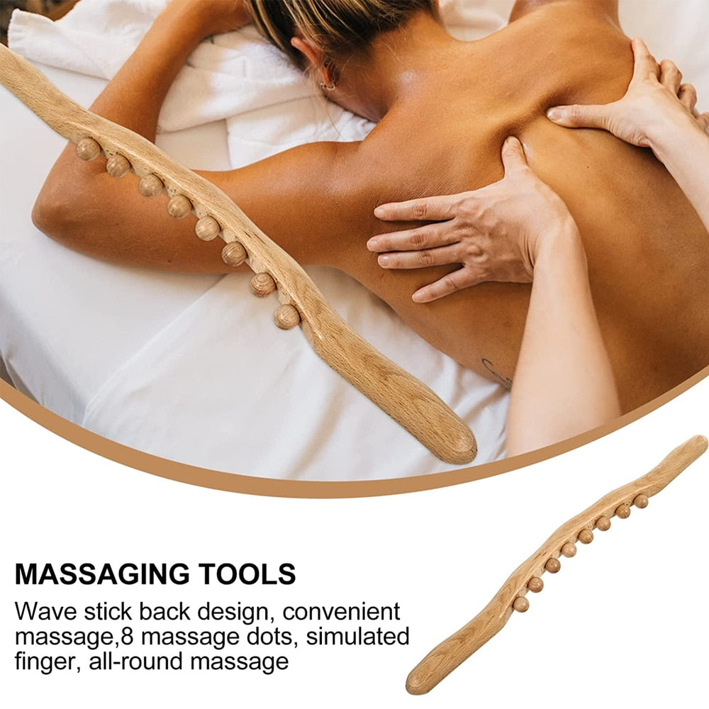 BowLift | Guasha Therapy Massager