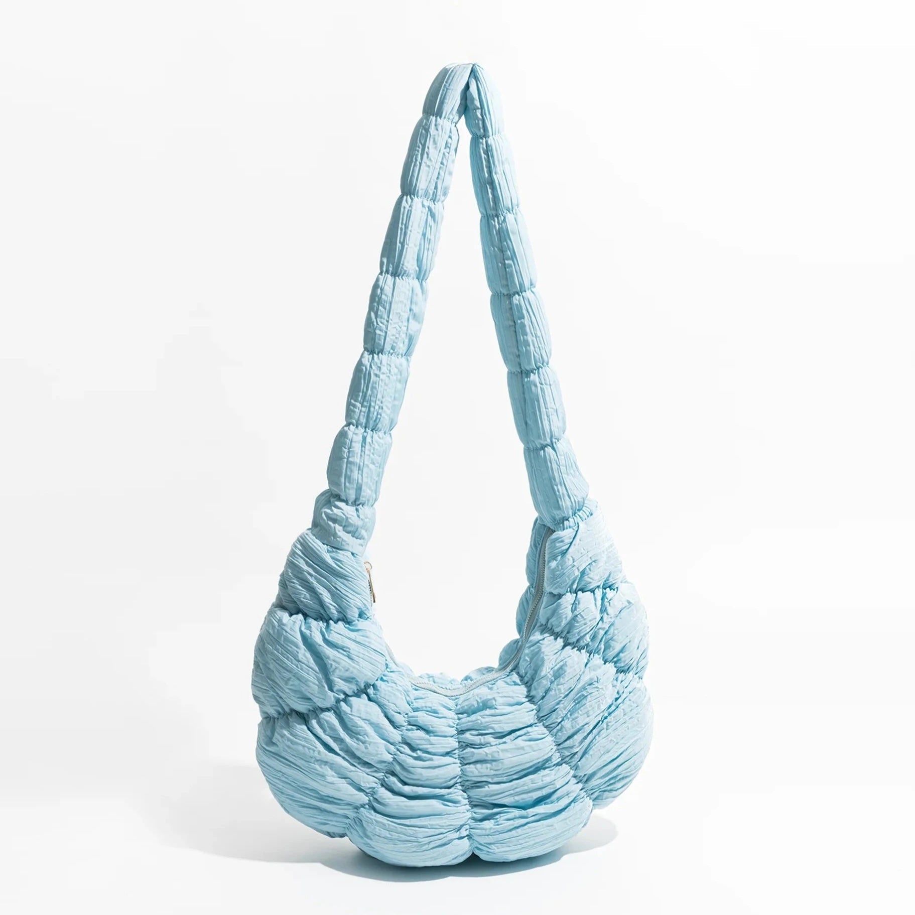 BowLift | Puff Croissant Shoulder Bag