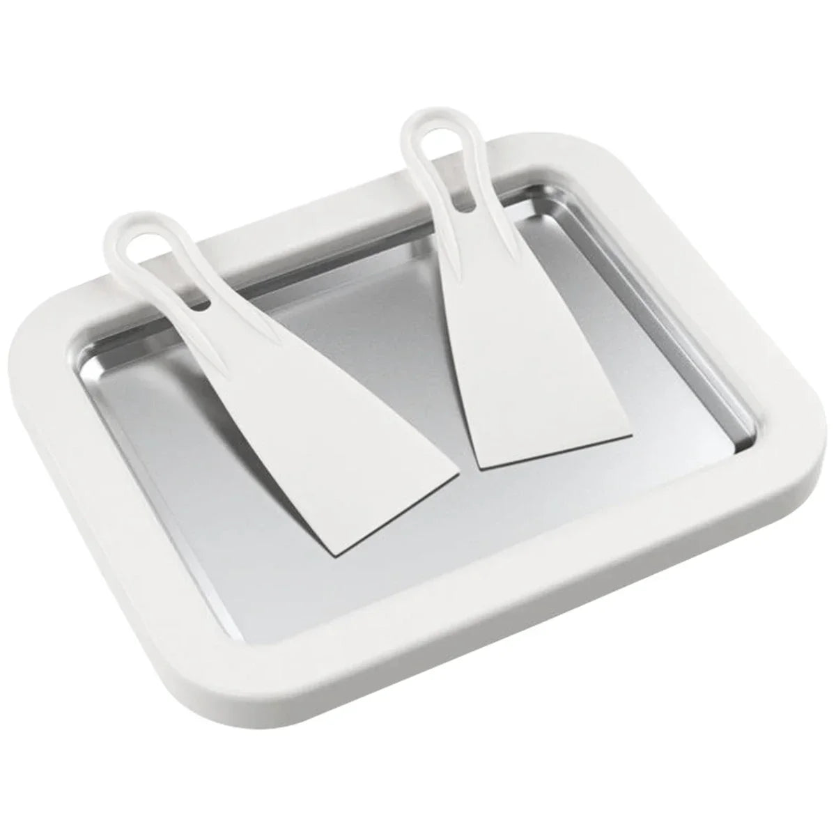 BowLift | Instant Roll Ice Cream Maker