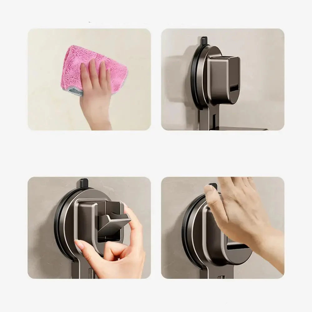 BowLift | Practical Modern Suction Cup Hook