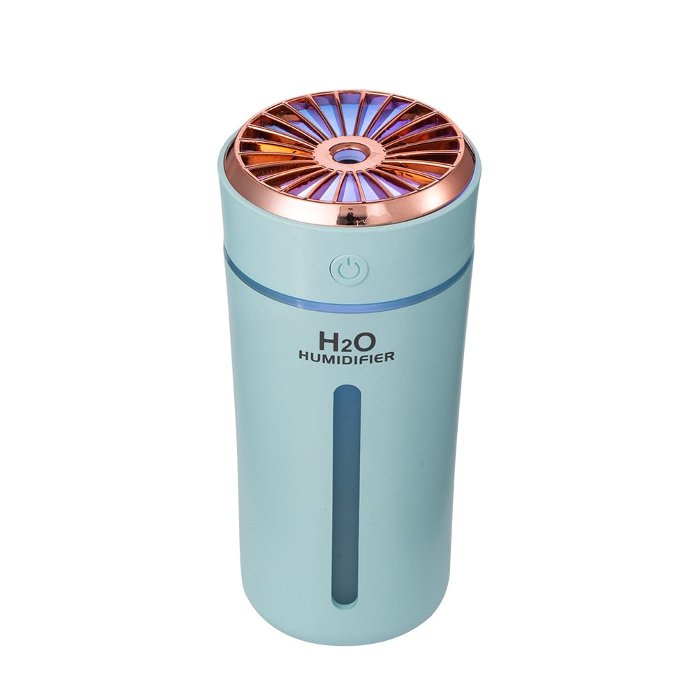 BowLift | H2O Humidifier