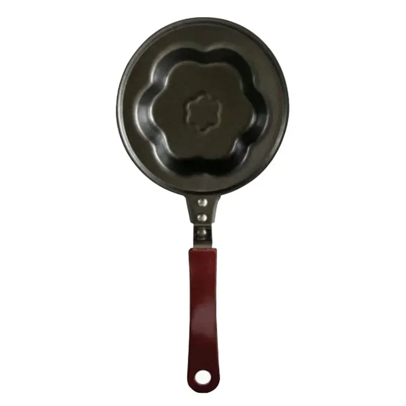 BowLift | Fun Multi-Shape Nonstick Breakfast Egg Pan