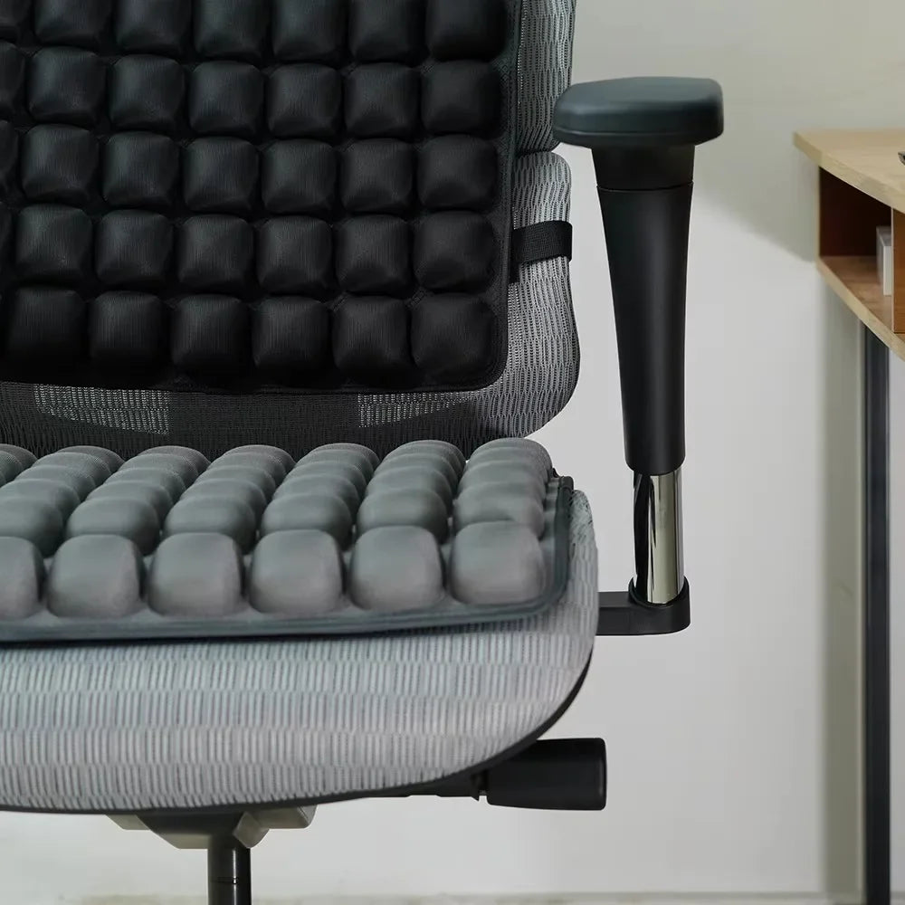 BowLift | High Rebound Inflatable Seat Cushion