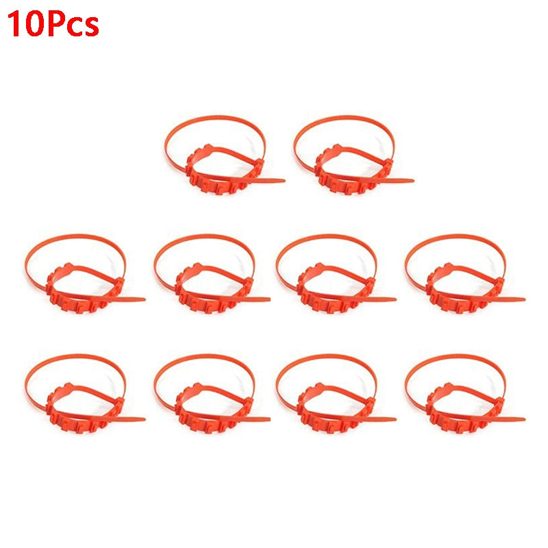 BowLift | 10pcs Anti Slip Straps