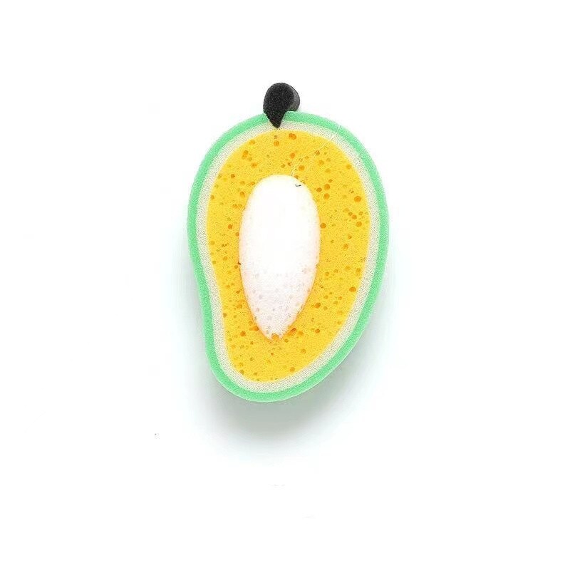 BowLift | Fruit Shaped Kitchen Dish Cleaning Sponge