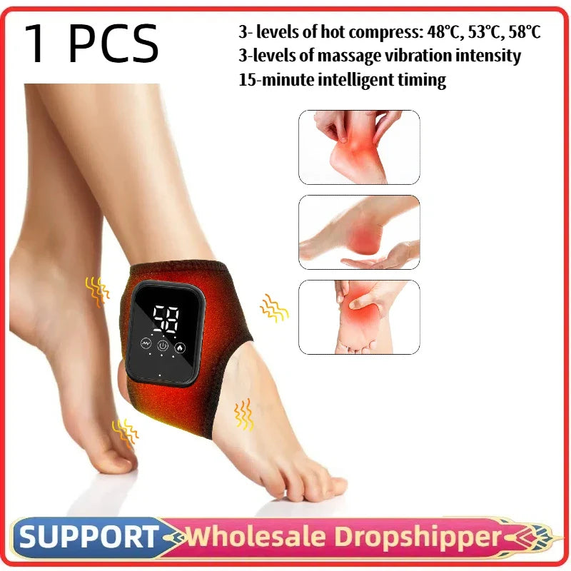 BowLift | Infrared Hot Compress Massager