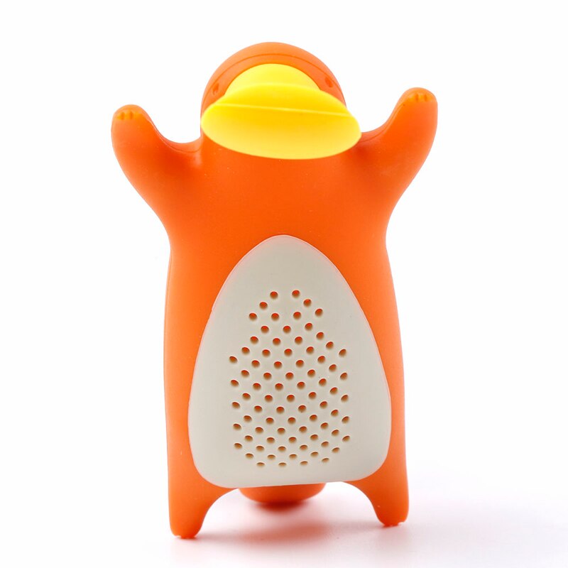 BowLift | Floating Platypus Tea Infuser