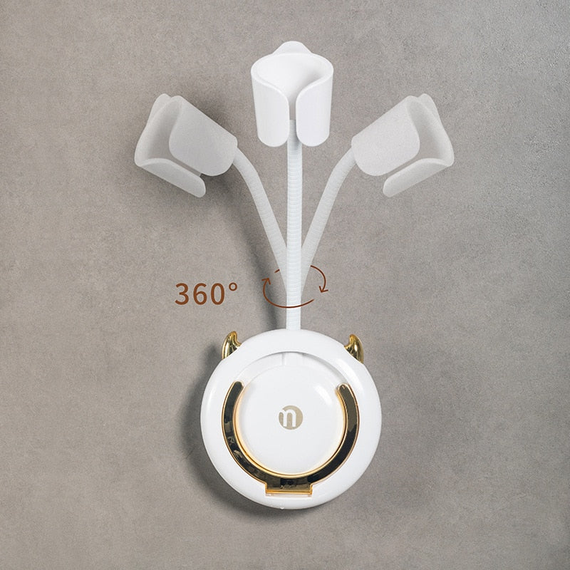 BowLift | Hair dryer holder