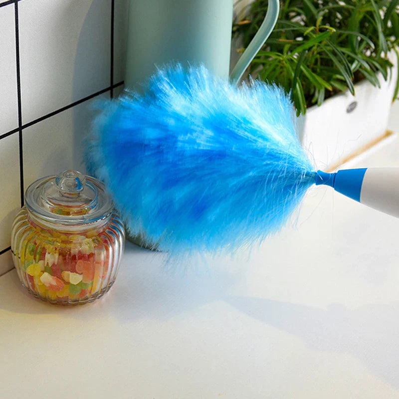 BowLift | Electric Duster