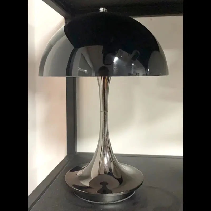 BowLift | LED Mushroom Night Light with Light Dimming Function