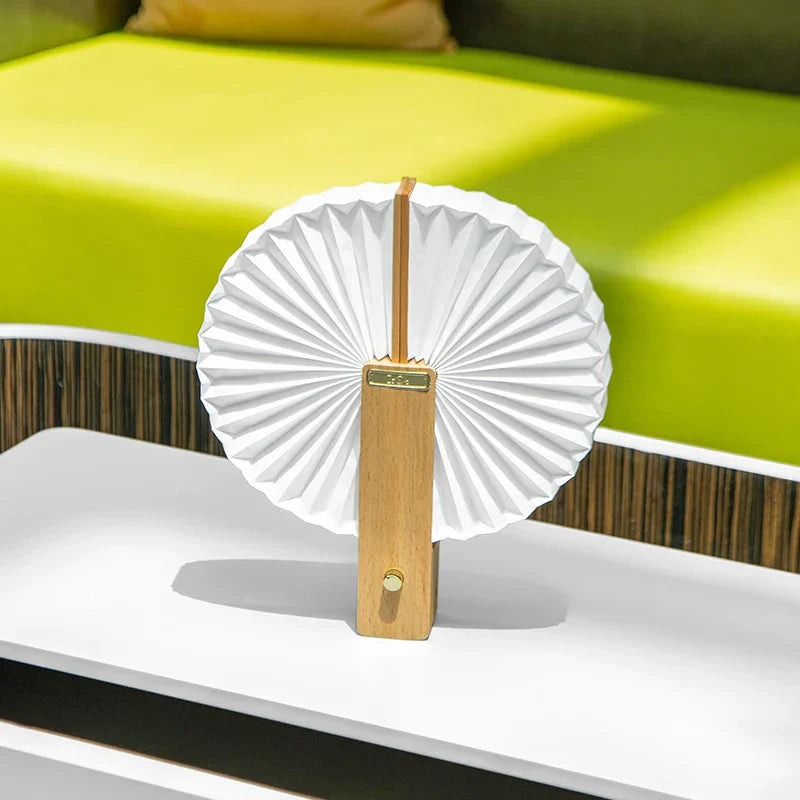 BowLift | 360 Glow Sphere Rechargeable Portable Table Lamp