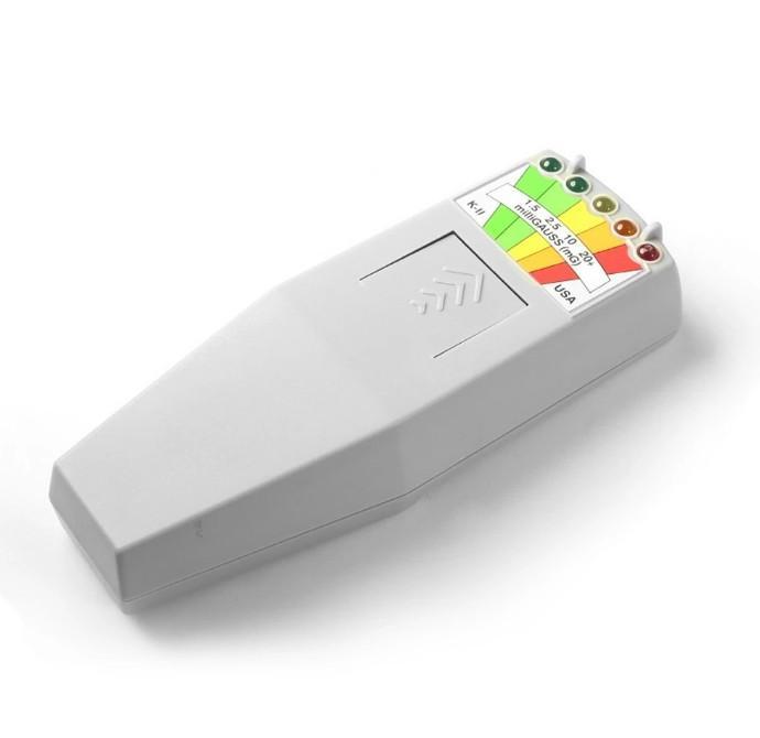 BowLift | Ghost Hunting EMF Detector Meter