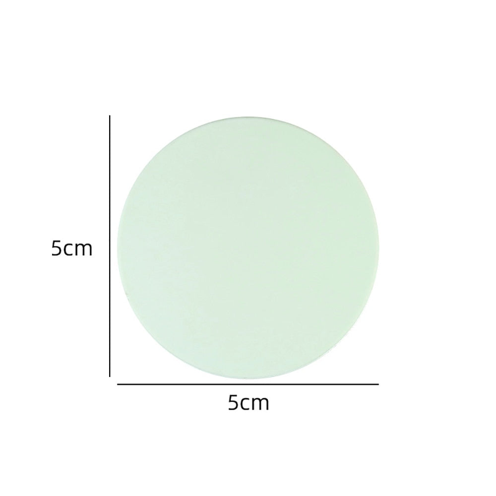 BowLift | Silicone Door Stopper Buffer with Self-Adhesive Sound-Dampening Anti-Shock Protection for DIY Wall Protection