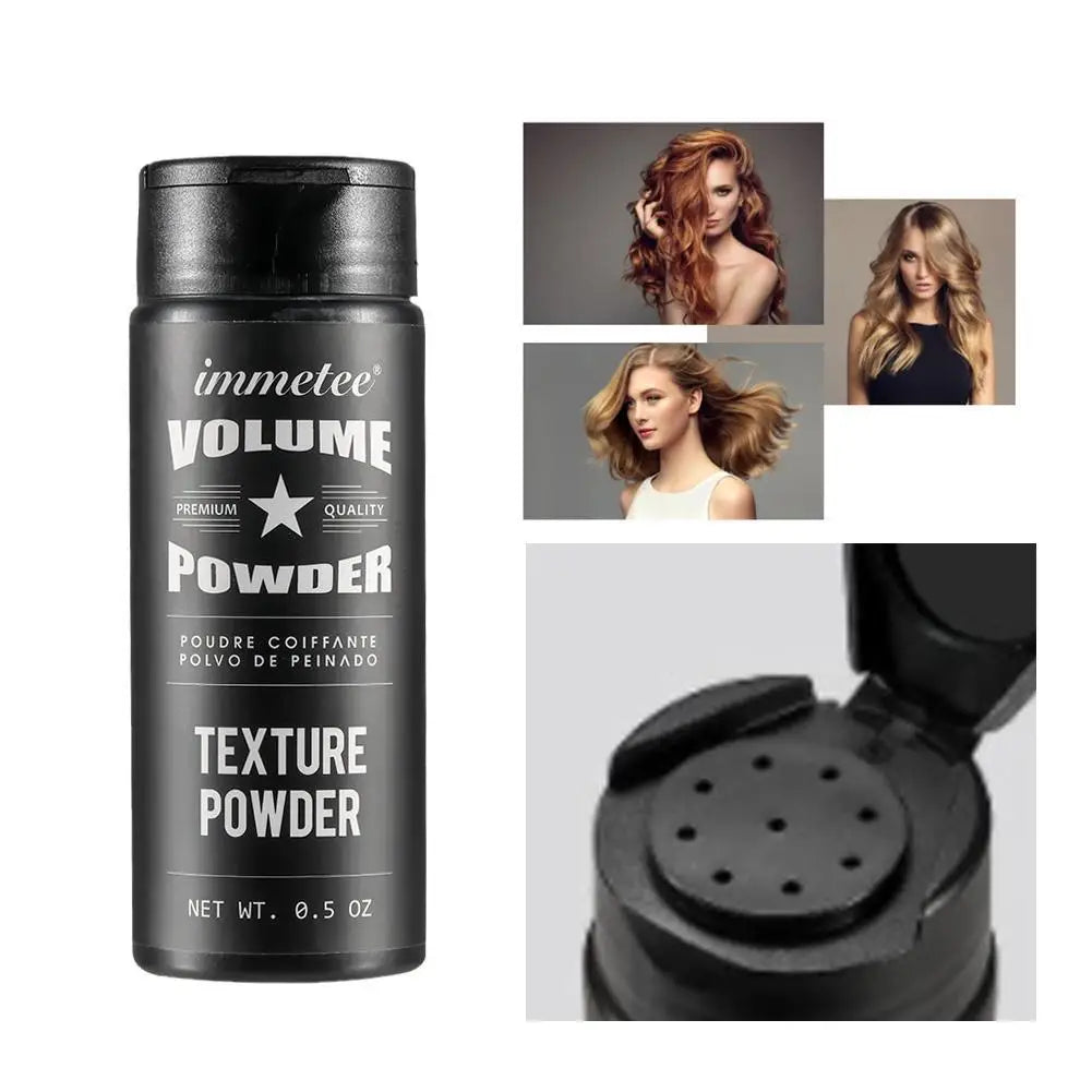 BowLift | Hair Volumizing Powder