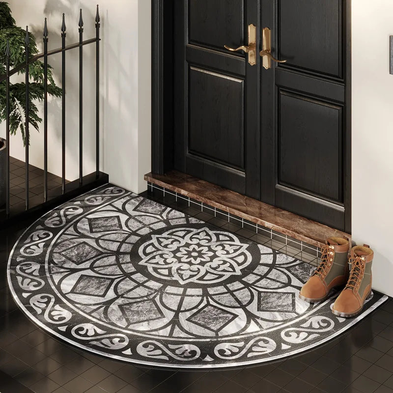 BowLift | DoorShield | Luxury Doormat for Home Use and Stylish Entryway Solutions