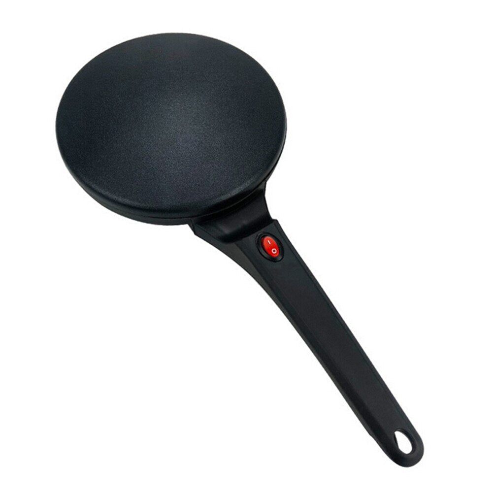 BowLift | Portable Electric Pancake-Crepe Machine