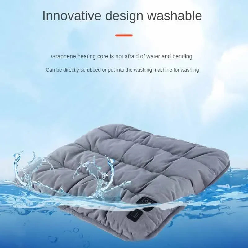 BowLift | Electric Cushion Heating Pad