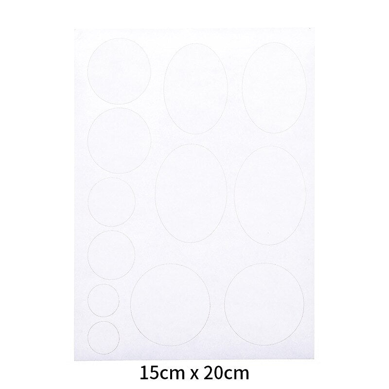 BowLift | Down Jacket Repair Patch