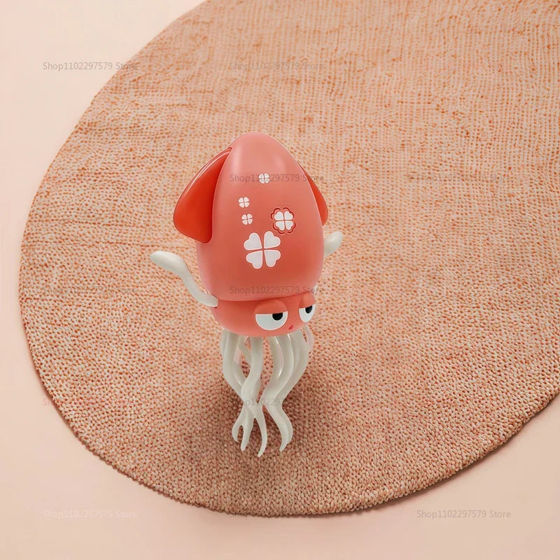 BowLift | GlowWiggle – Dances, shines & fascinates all senses!