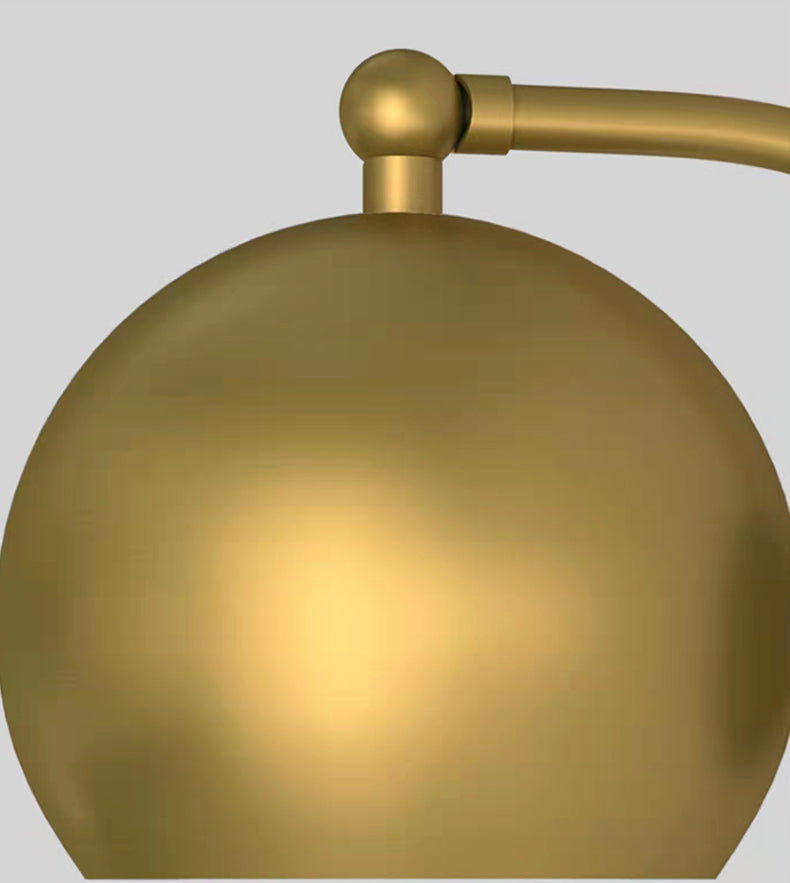 BowLift | Elegant Wall Lamp with a Touch of the Past and Modern Function