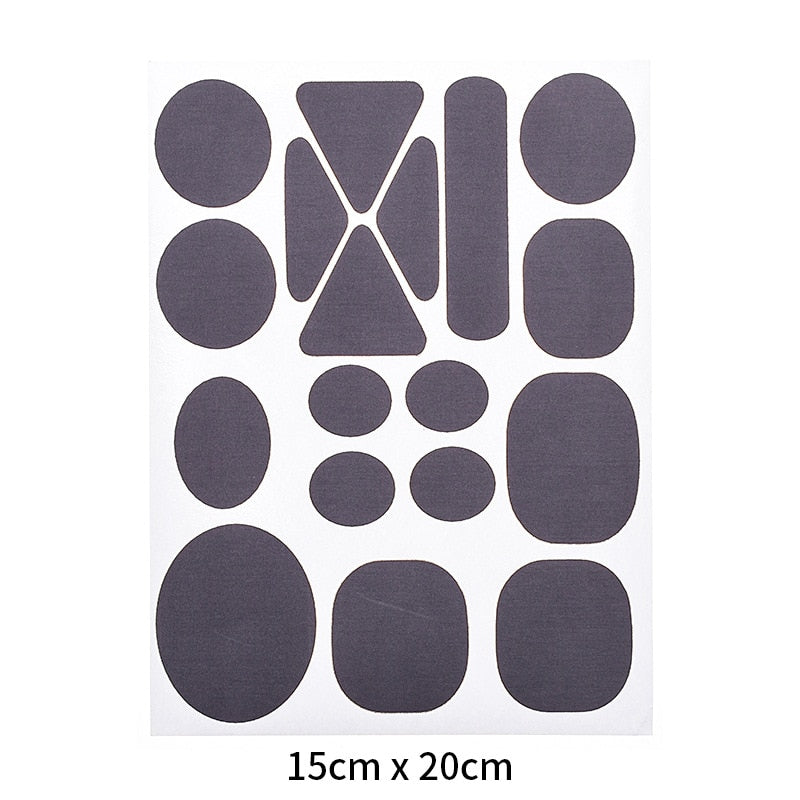 BowLift | Down Jacket Repair Patch