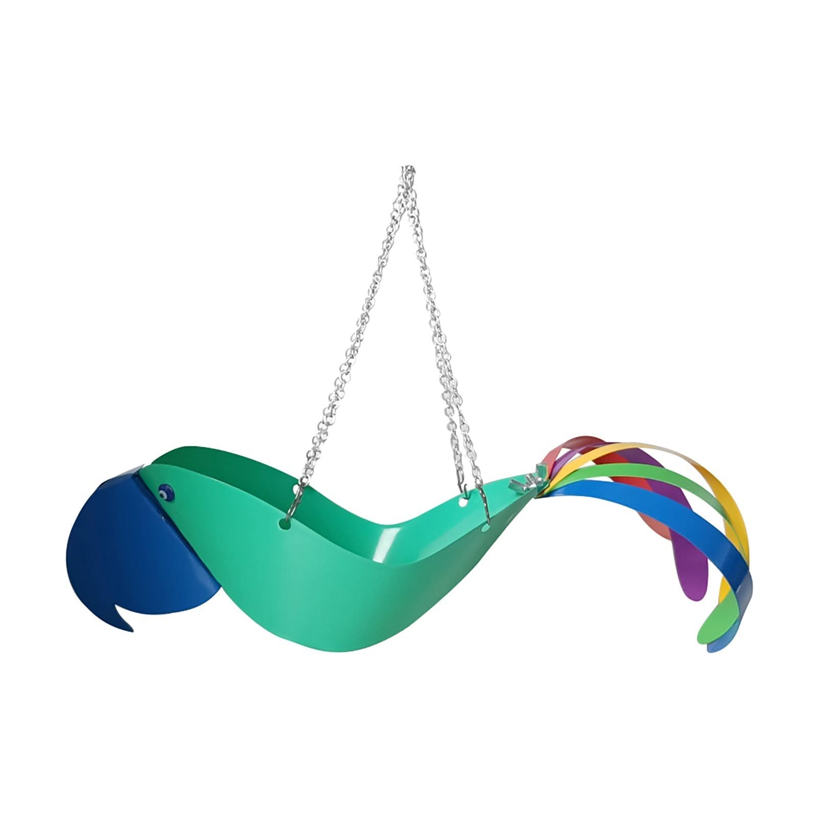 BowLift | GardenChicken Hanging Pot – The fun decorative bowl for flowers & herbs