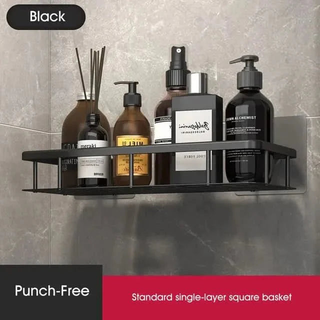 BowLift | drill-free & stylish for every bathroom