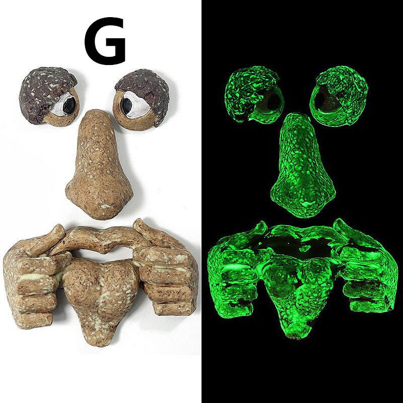 BowLift | Eyes of Nature: Tree Face Bird Feeder Station