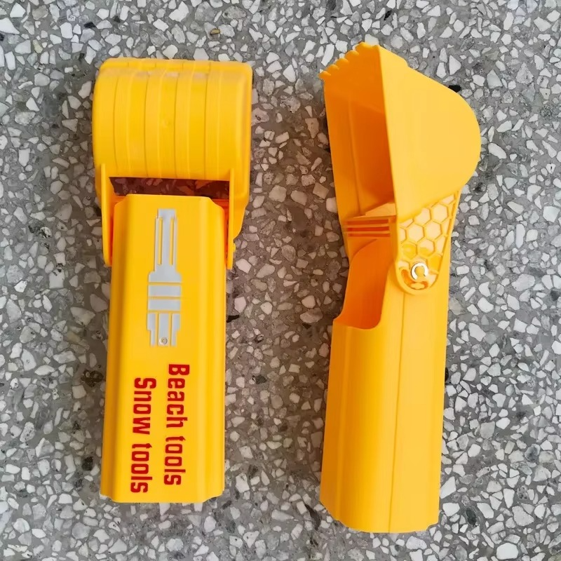 BowLift | Heavy-Duty Digging Arm Toy for Kids and Adults – Sand, Snow, and Soil Shovel Tool