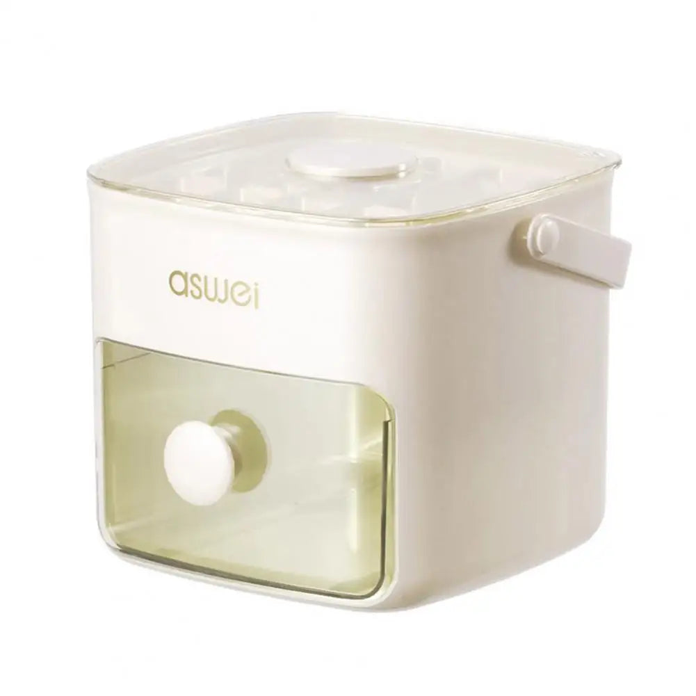 BowLift | High Capacity Easy Press Frozen Ice Ball Maker