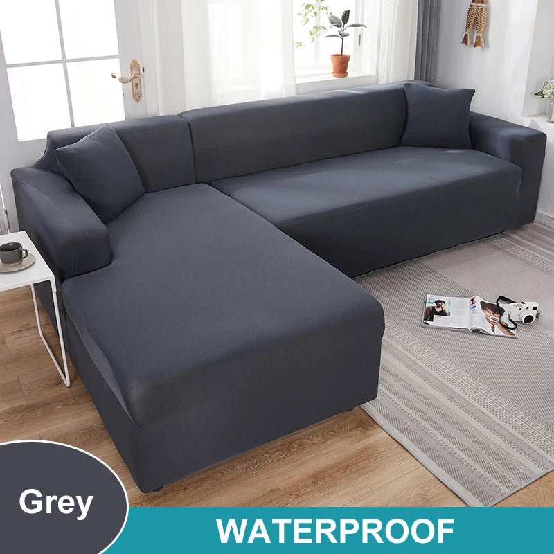 BowLift | Waterproof Elastic Sofa Cover