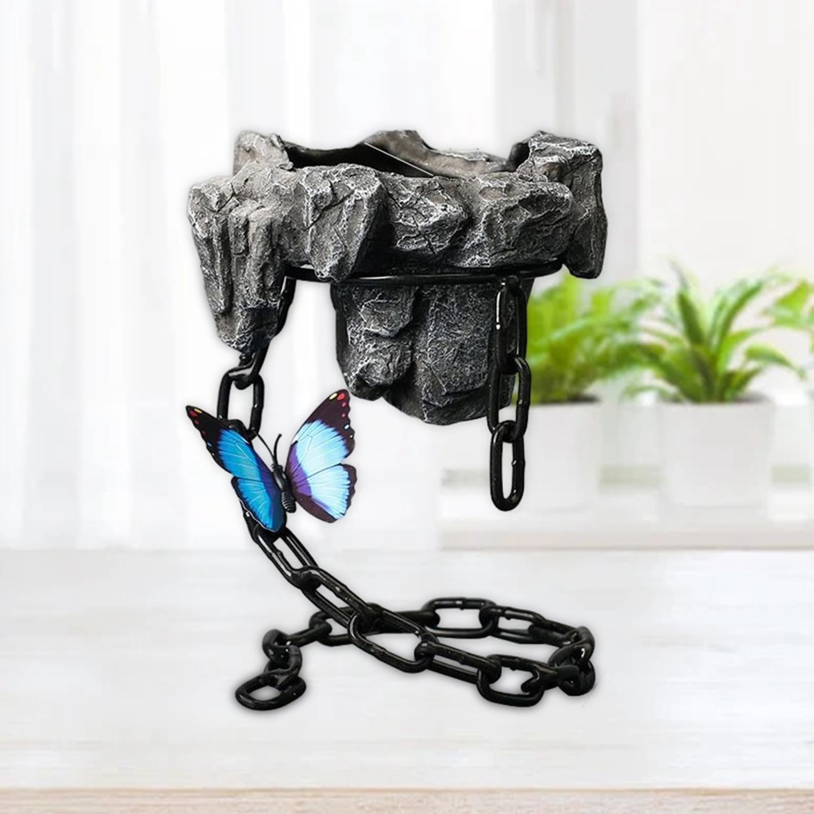 BowLift | Sky Garden Floating Indoor Air Planter