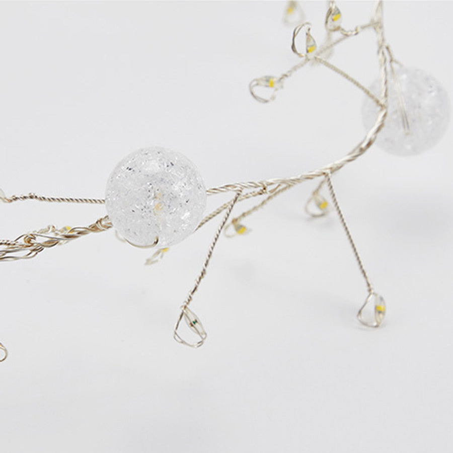 BowLift | Fireworks Fairies Twinkle Cluster String Light