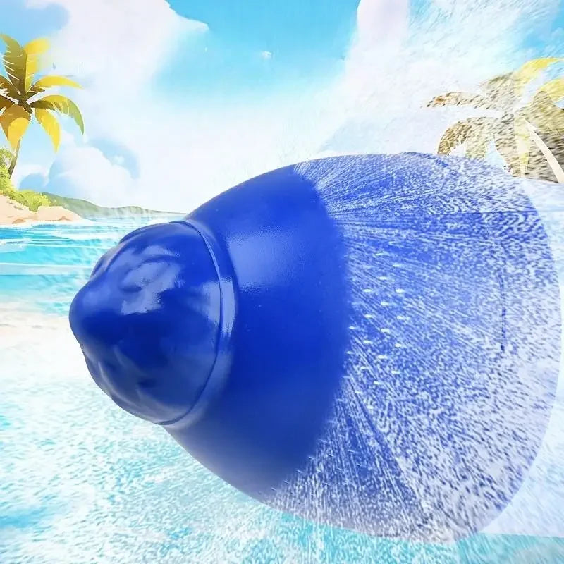 BowLift | Firework Splashing Water Spray