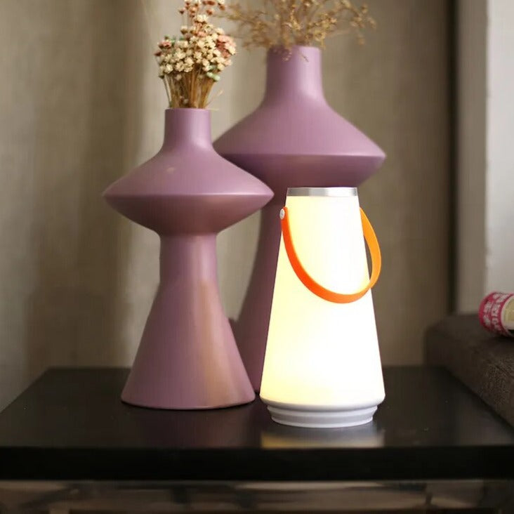 BowLift | Mayday Industrial Wired Lamp