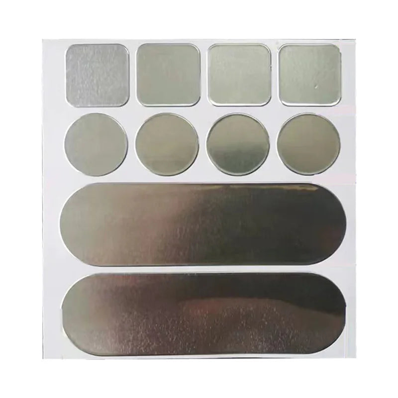 BowLift | Heat Guard Aluminium Pot Repair Patches