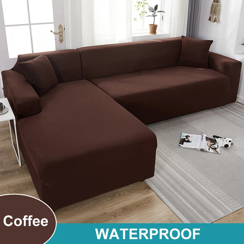 BowLift | Waterproof Elastic Sofa Cover