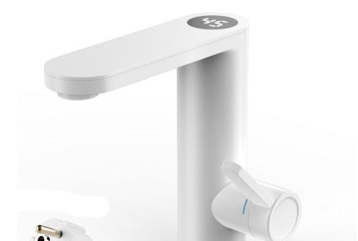 BowLift | Electric Water Heater Hot Water Faucet