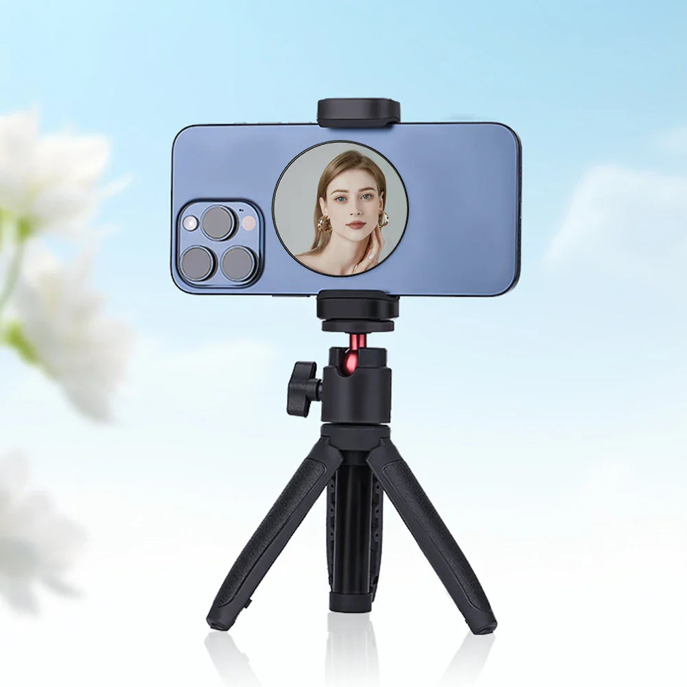 BowLift | Magnetic Selfie Mirror