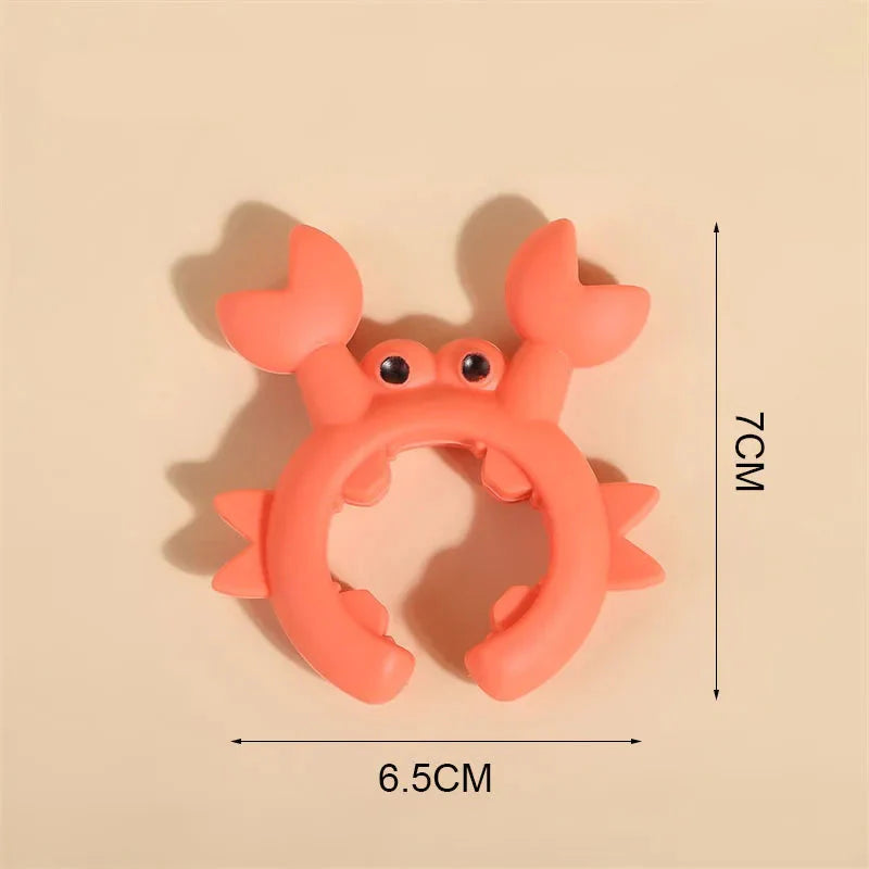 BowLift | Practical Spoon Holder 3 Piece Set