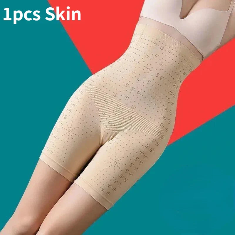 BowLift | High Waist Body Slimming Shapewear