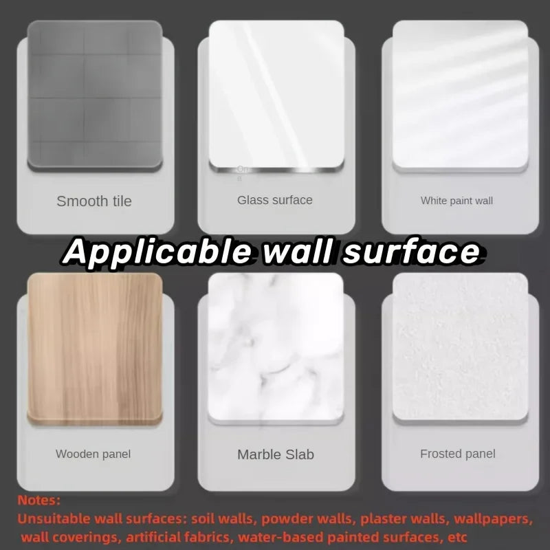 BowLift | Home Organizer Super Strong Multi-Purpose Magnets