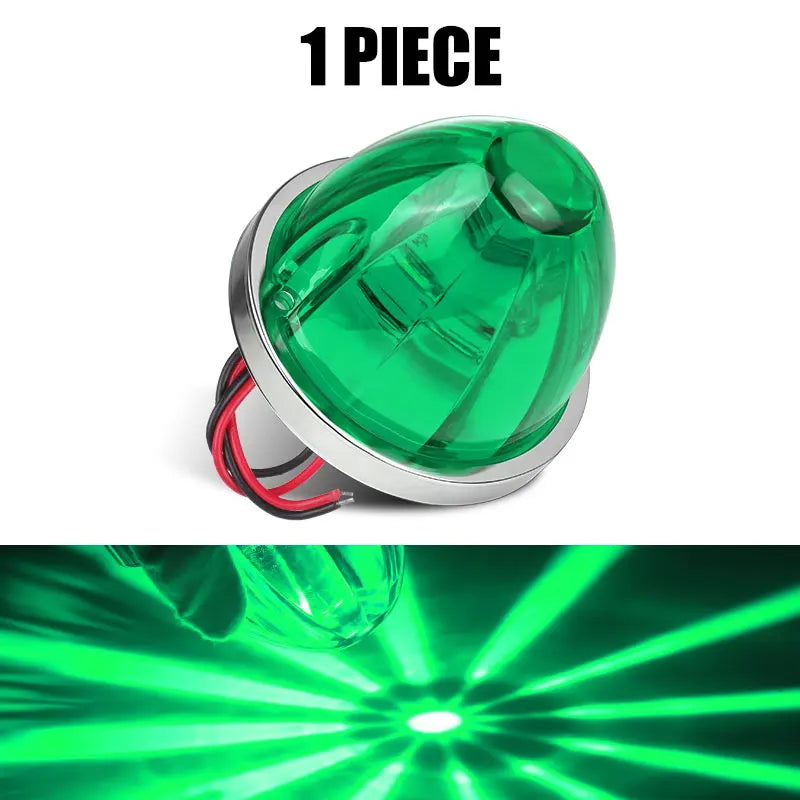 BowLift | Dynamic Glow Car Base LED Light