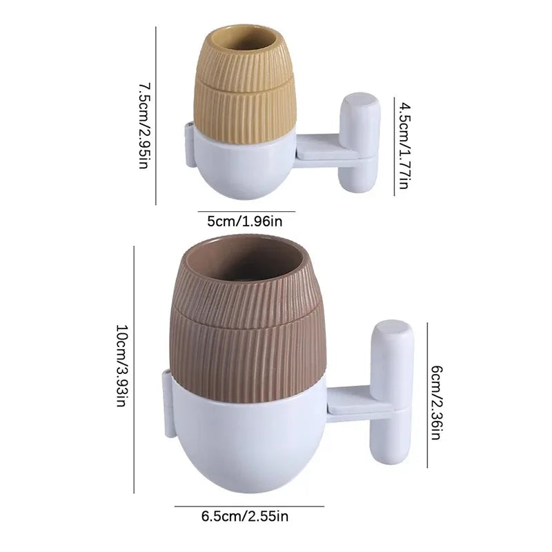 BowLift | Easy Press Non-Stick Stuffed Meatball Maker Mold