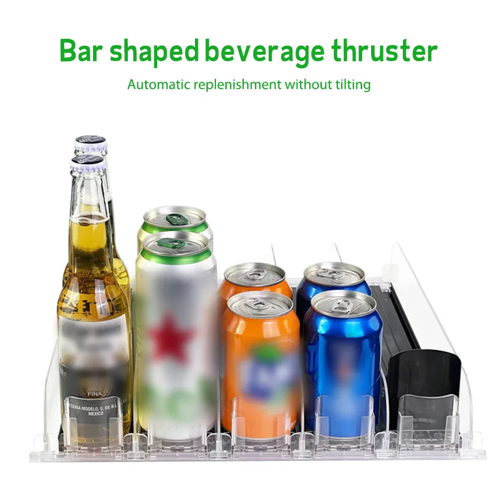 BowLift | Drink Organizer Dispenser