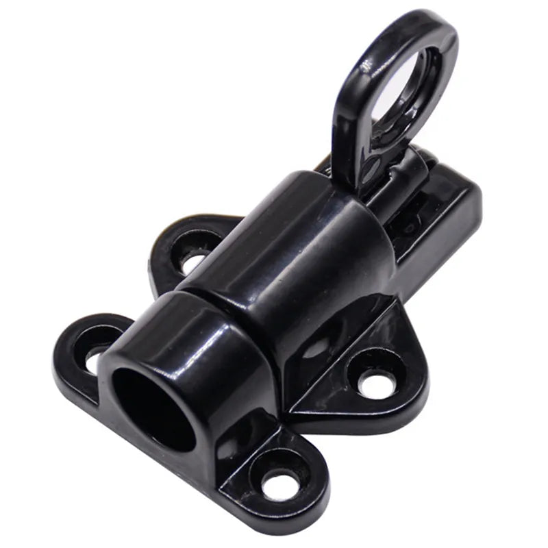 BowLift | Easy Security Automatic Door Latch