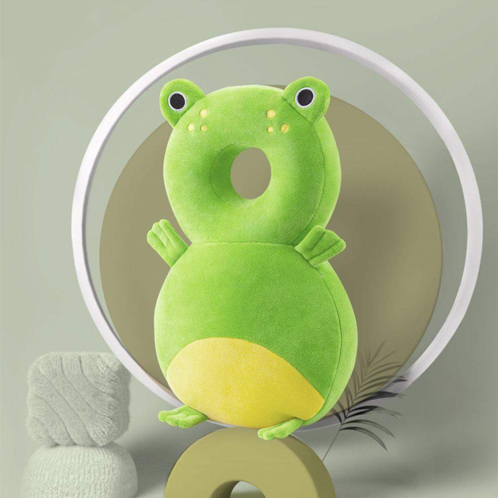 BowLift | Veiligo Backpack Head Protector – Soft Anti-Fall Solution for Toddlers