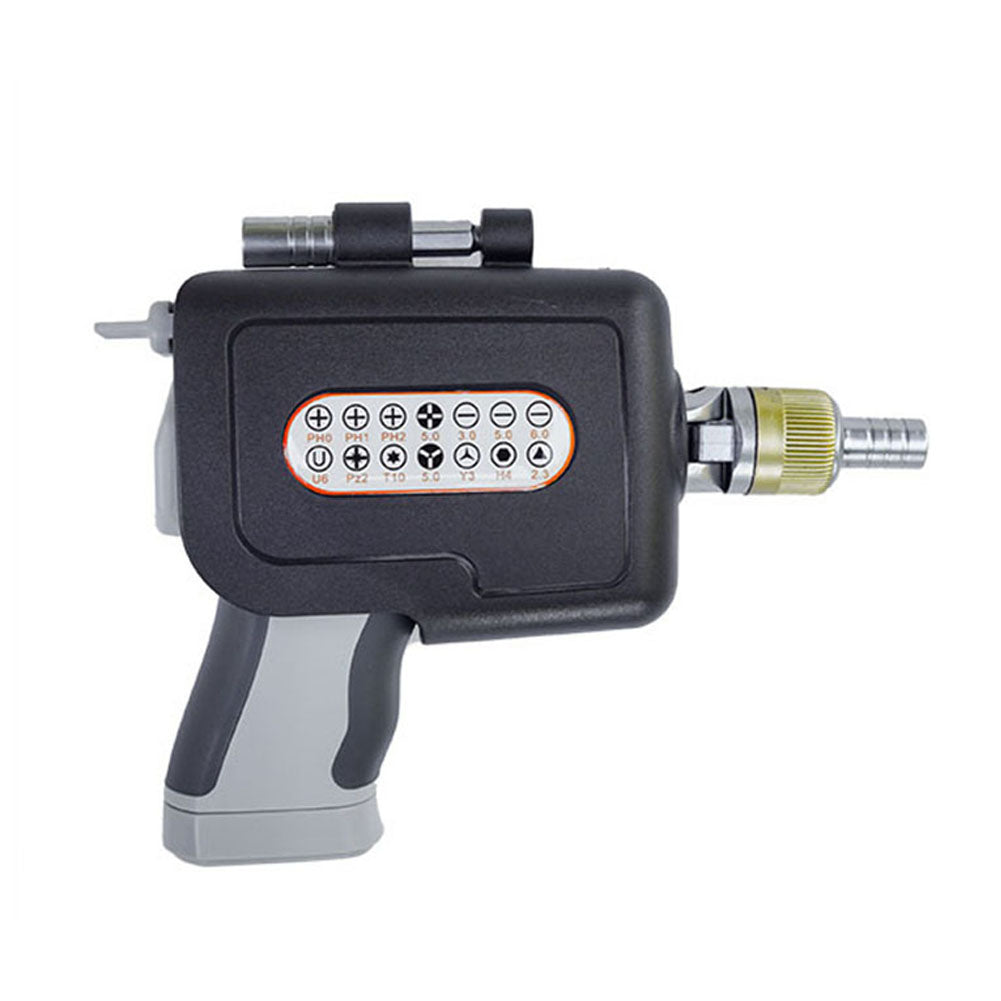 BowLift | Efficient drilling with innovative technology