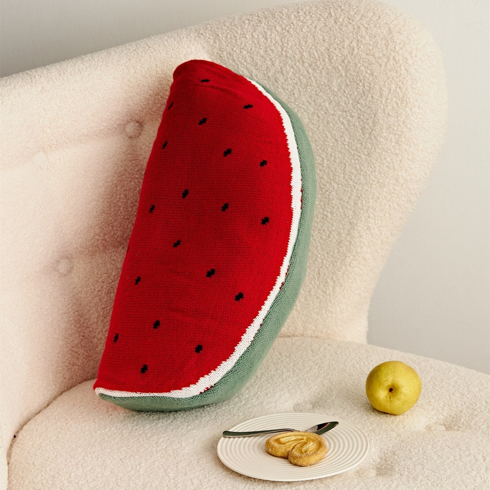 BowLift | Fruit cushion